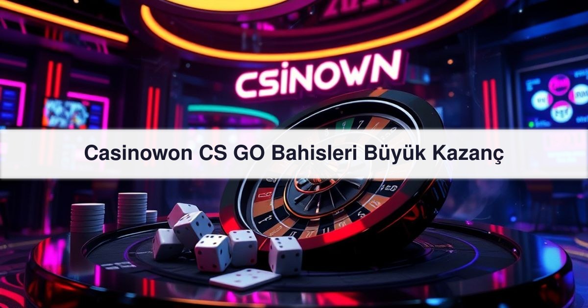 Casinowon CS